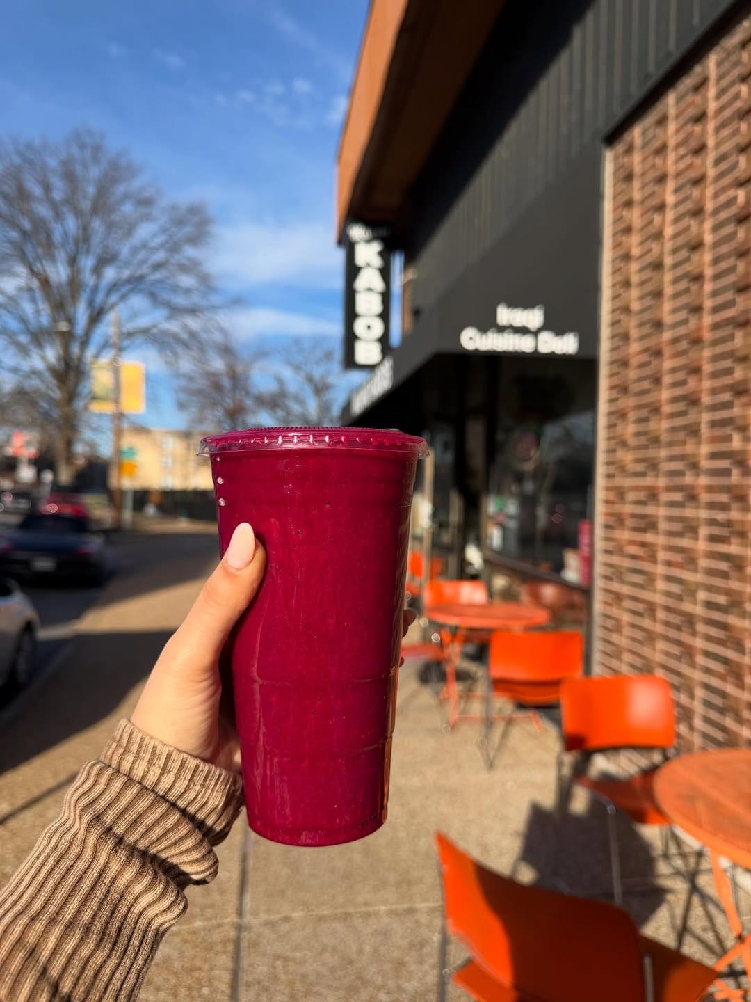 Post 10 by The Delmar Loop on Instagram (carousel)