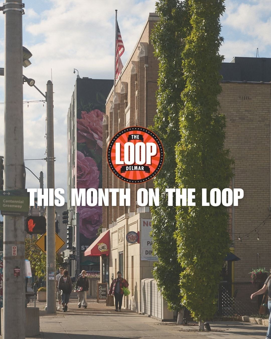 Post 9 by The Delmar Loop on Instagram (carousel)