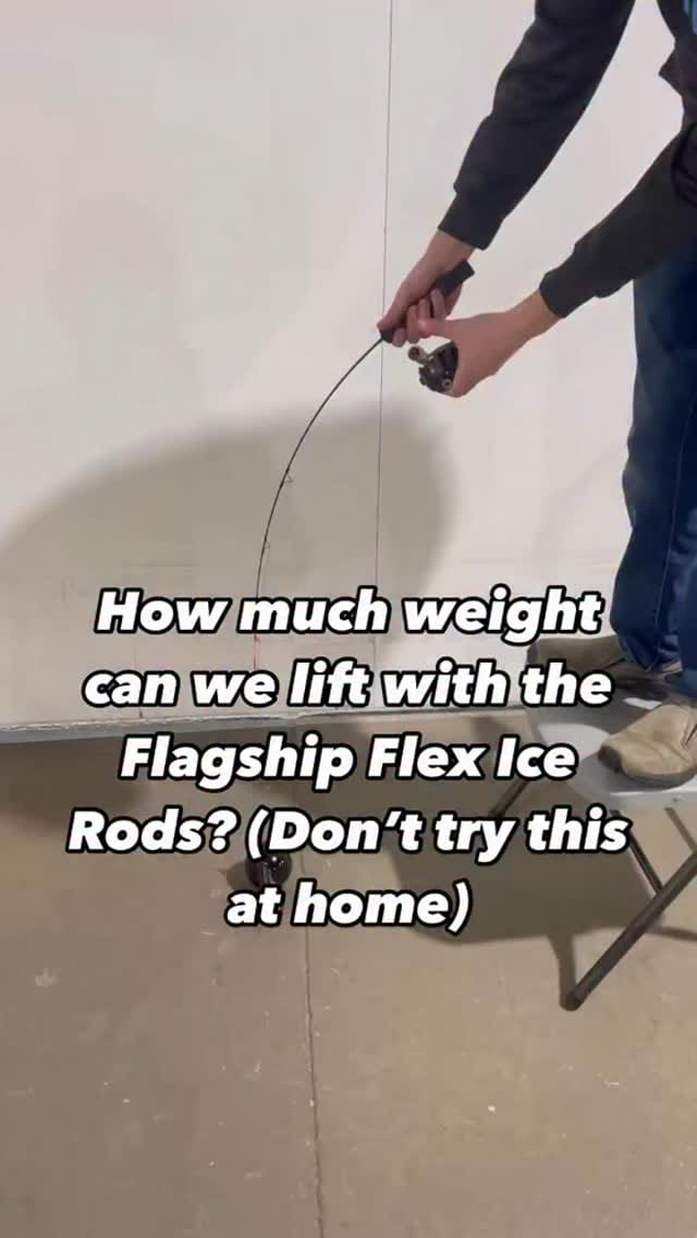 Post 6 by FishUSA on Instagram (video)