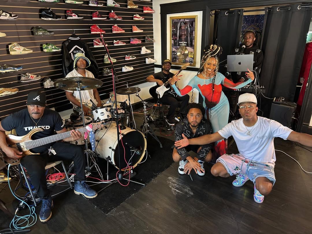 Post 10 by House Of Fresh on Instagram (carousel)