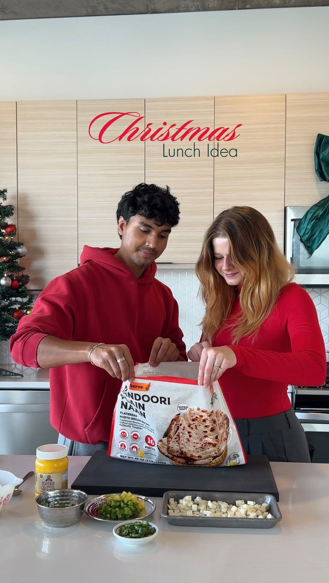 Post 4 by Laxmi Foods Brand on Instagram (video)