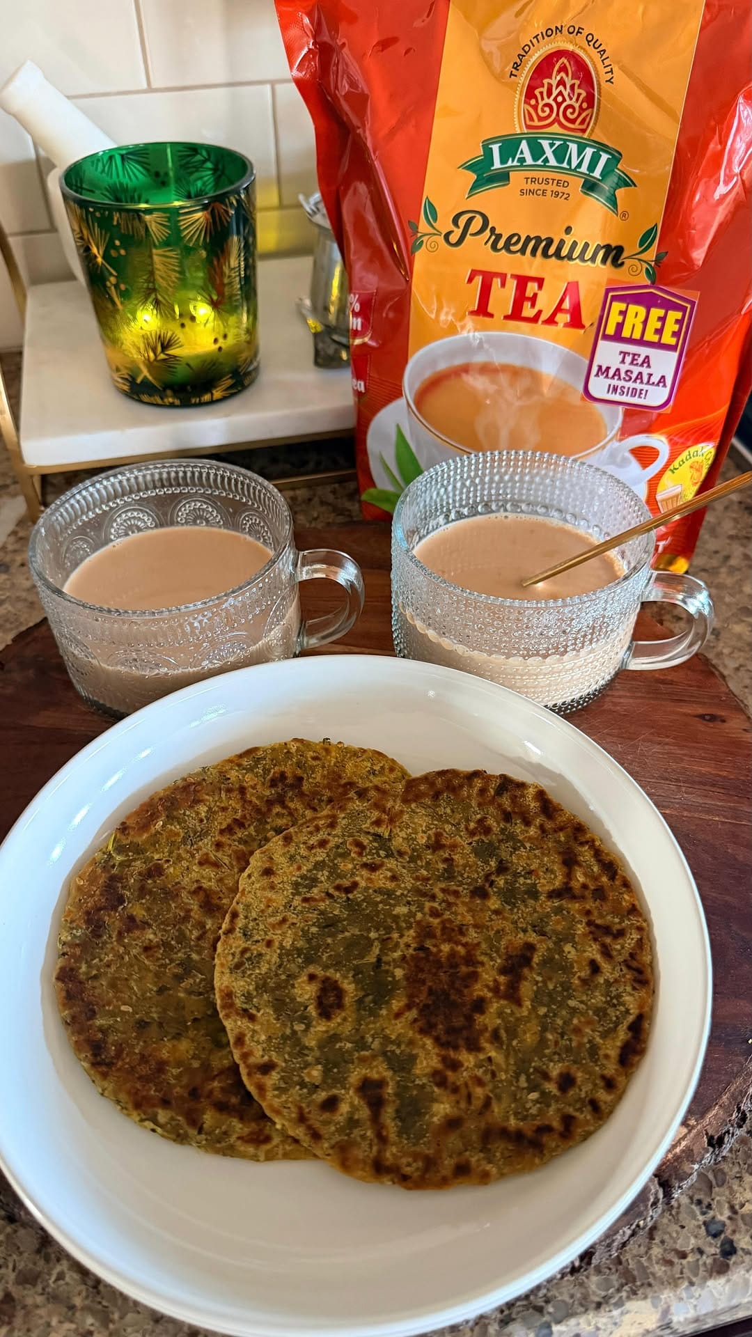 Post 2 by Laxmi Foods Brand on Instagram (video)