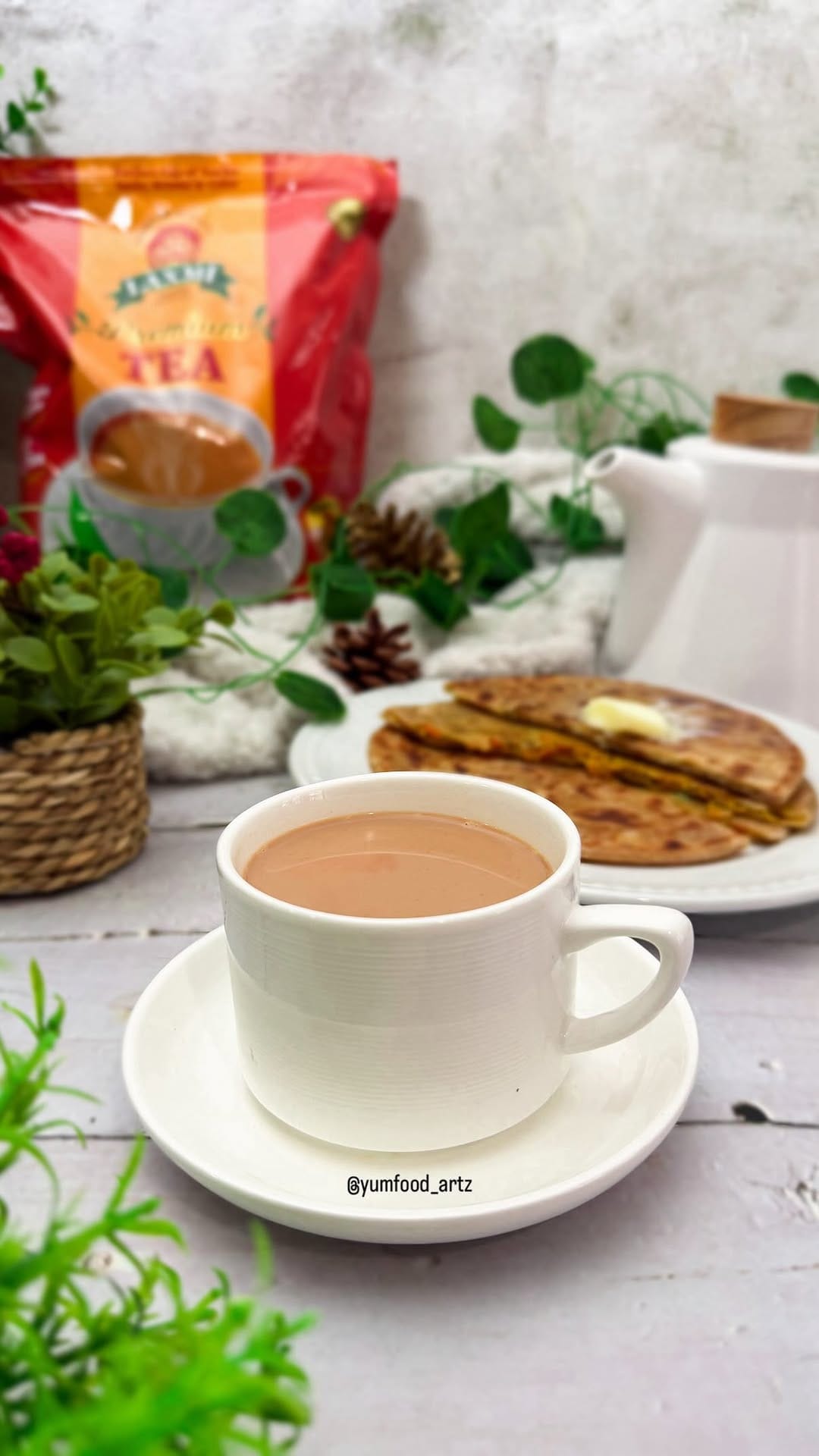 Post 10 by Laxmi Foods Brand on Instagram (video)