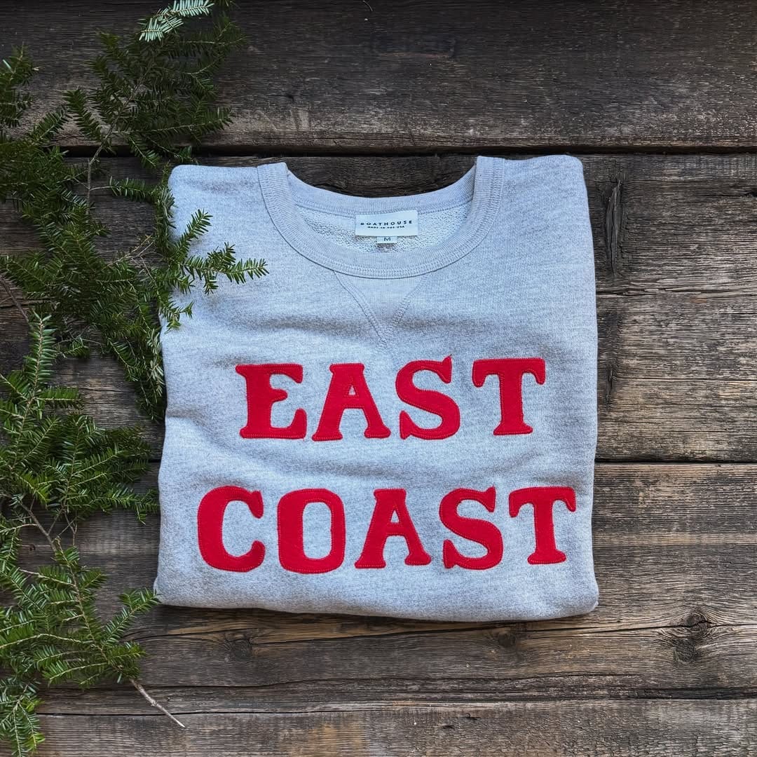 Post 8 by SAULT New England on Instagram (carousel)