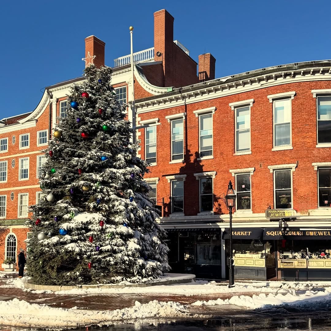 Post 10 by SAULT New England on Instagram (image)