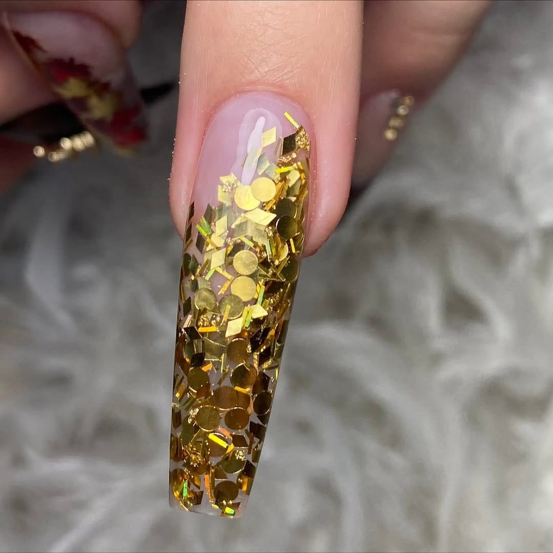 Post 9 by KN Glitters & Acrylics Supplies on Instagram (carousel)
