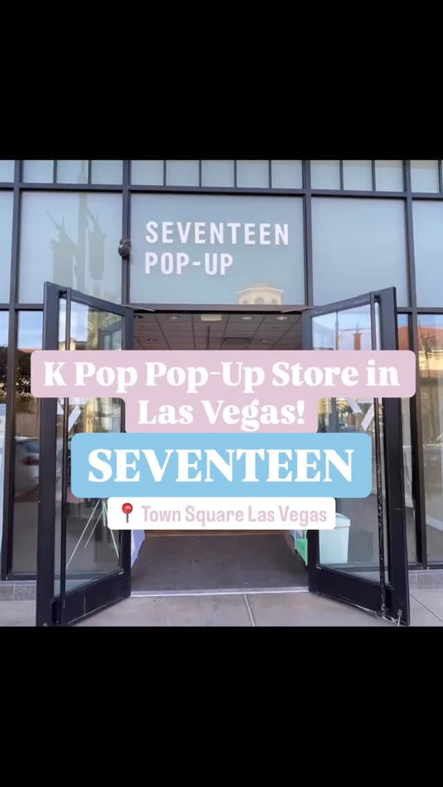 Post 3 by Town Square Las Vegas on Instagram (video)