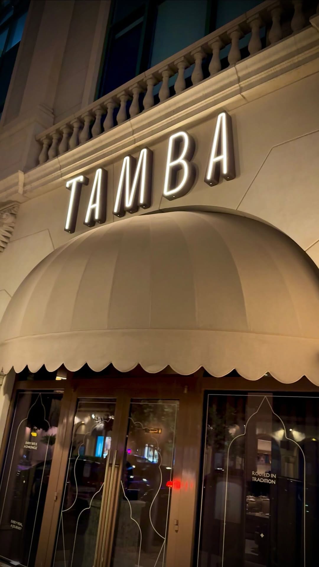 Post 7 by Town Square Las Vegas on Instagram (video)