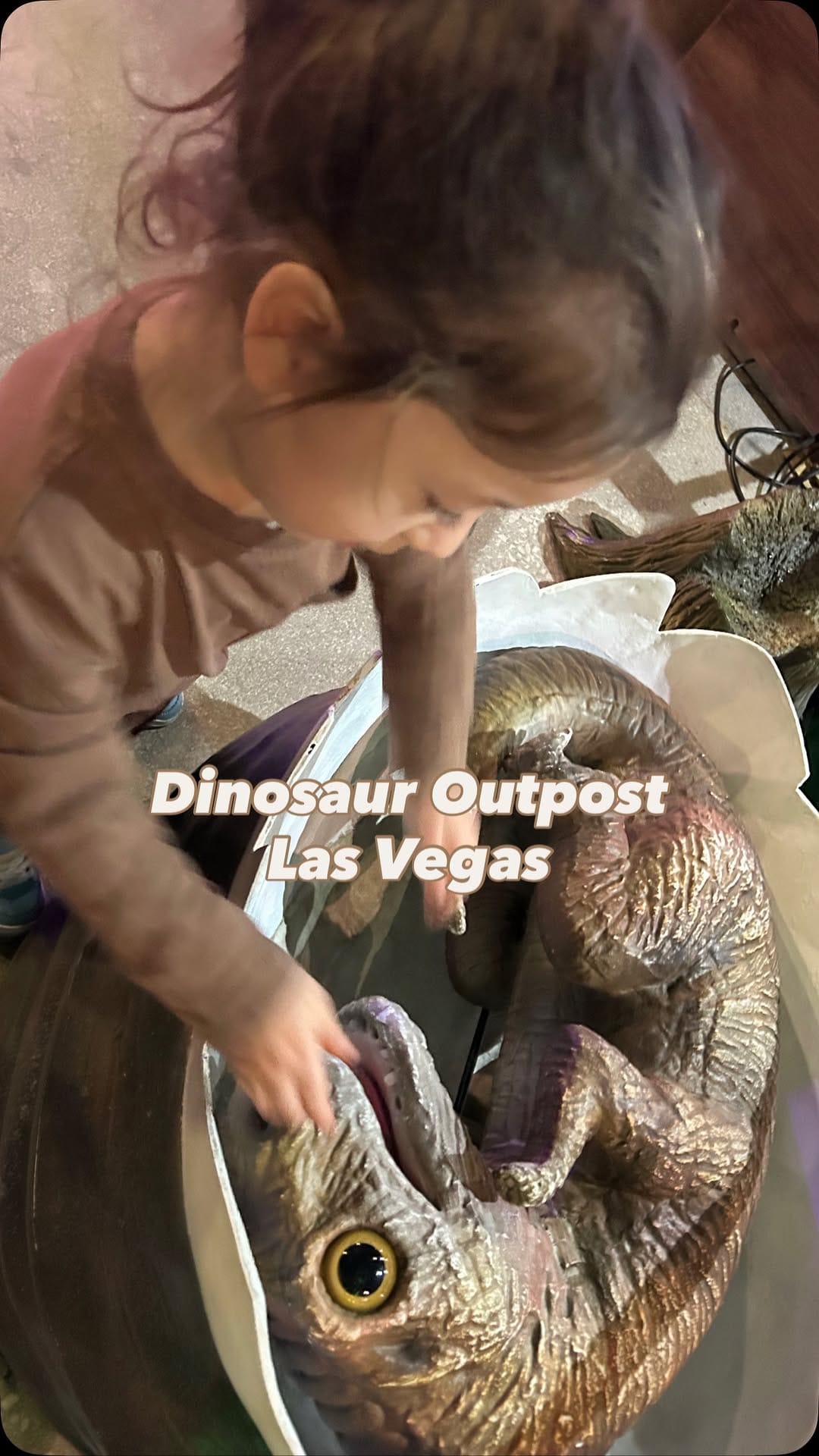 Post 1 by Town Square Las Vegas on Instagram (video)