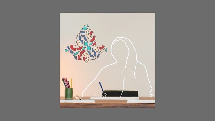 Post 10 by AFRA ART GALLERY on Instagram (video)