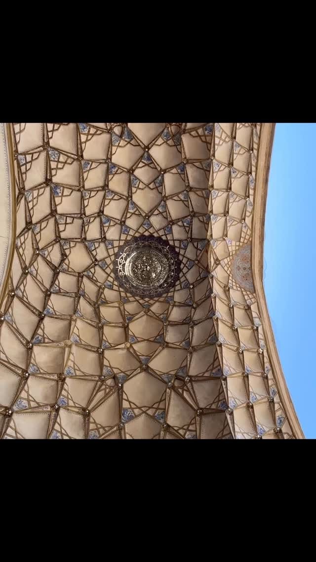 Post 9 by AFRA ART GALLERY on Instagram (video)