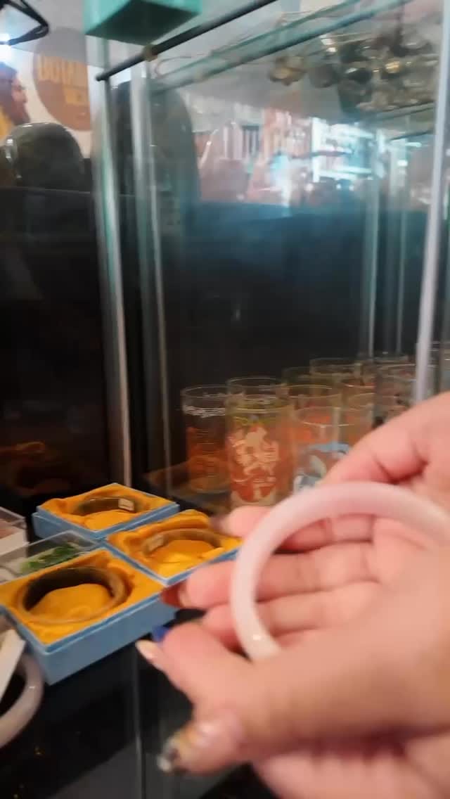 Post 1 by Botanica Victoria on Instagram (video)