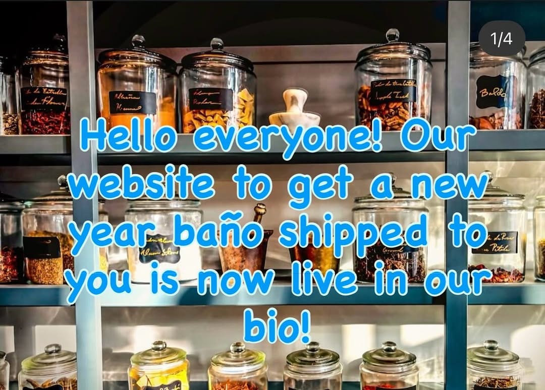 Post 4 by Botanica Victoria on Instagram (image)