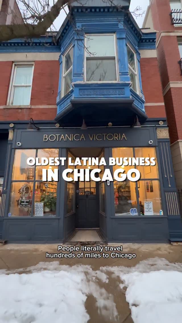 Post 5 by Botanica Victoria on Instagram (video)