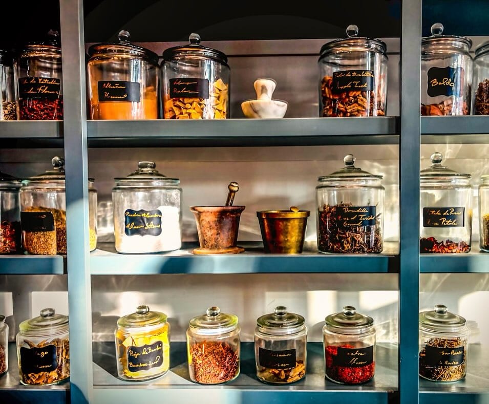 Post 10 by Botanica Victoria on Instagram (carousel)