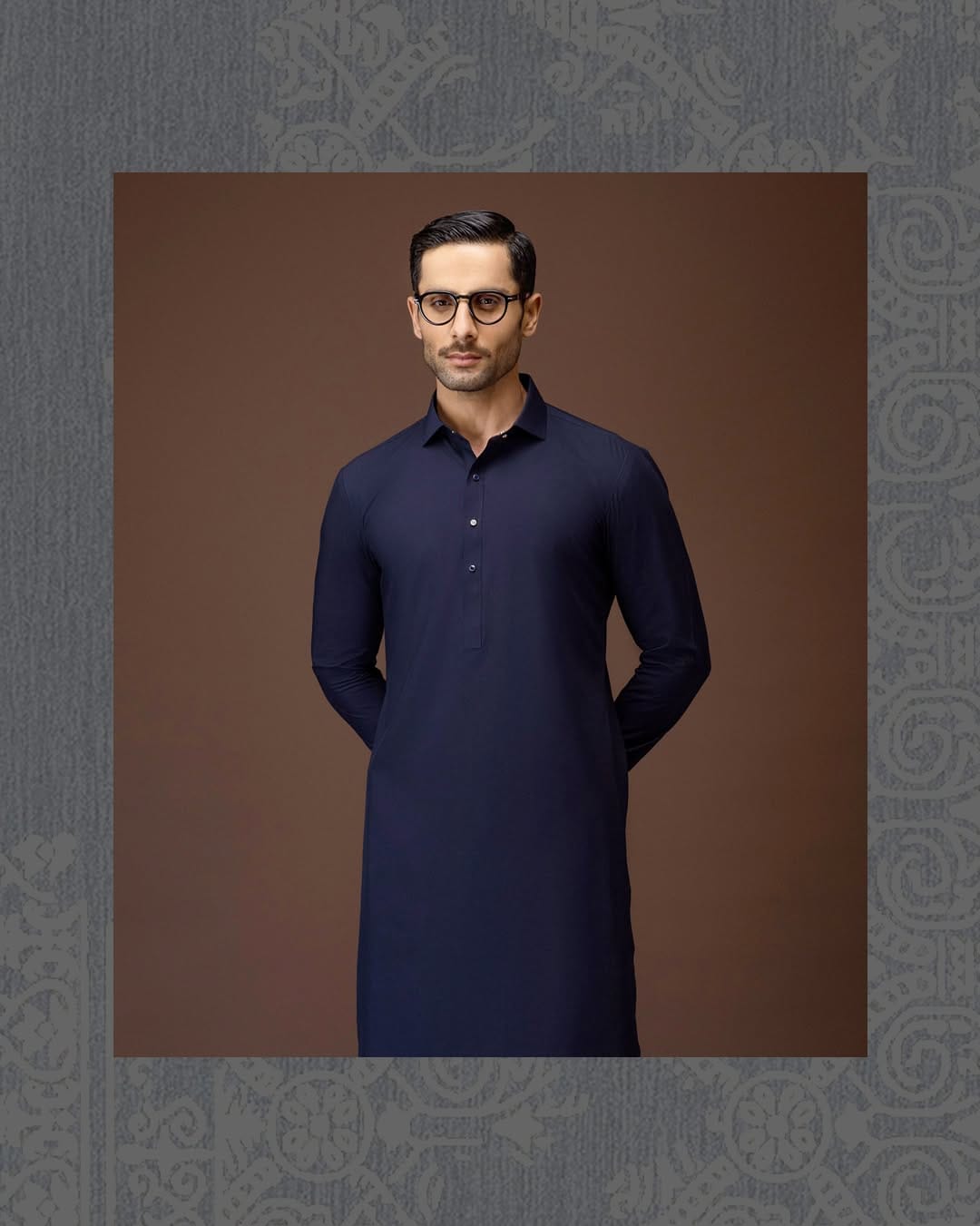 Post 1 by Junaid Jamshed - USA on Instagram (image)
