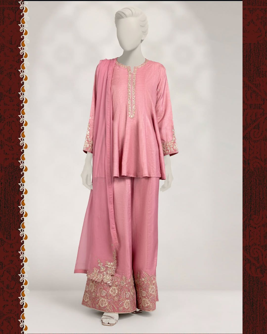Post 4 by Junaid Jamshed - USA on Instagram (image)