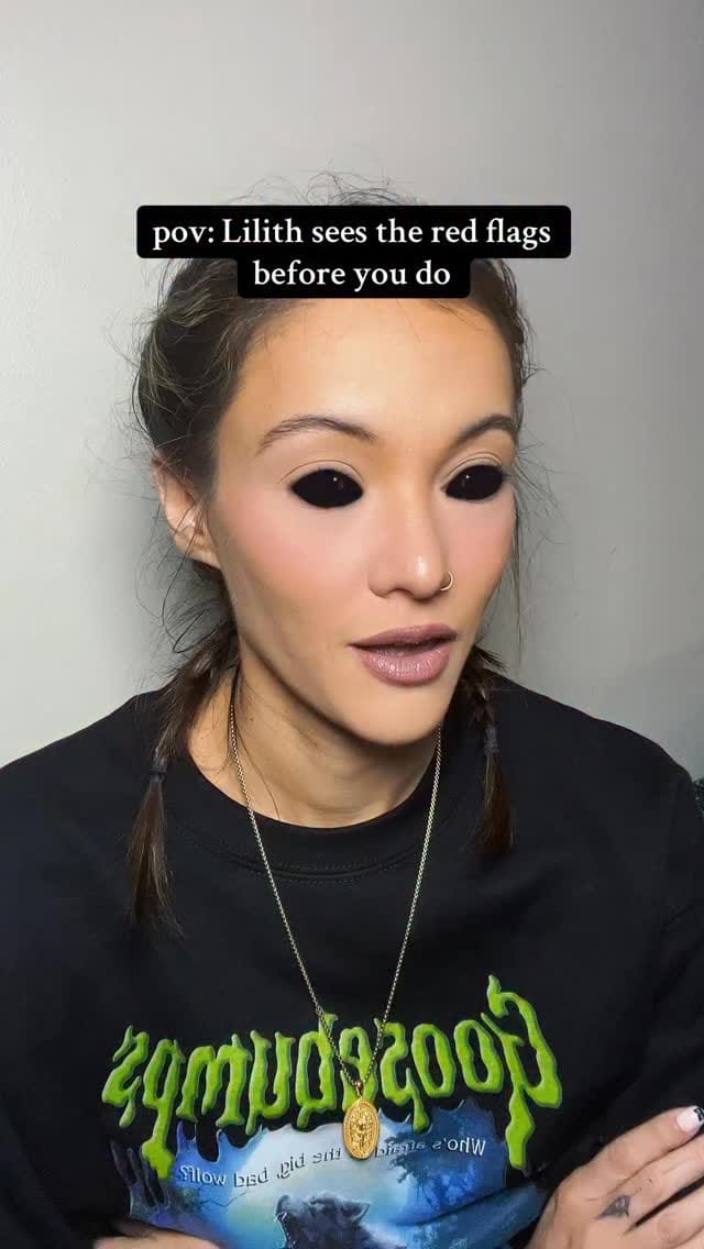 Post 5 by June Moon 🌙 Daughter of Lilith on Instagram (video)