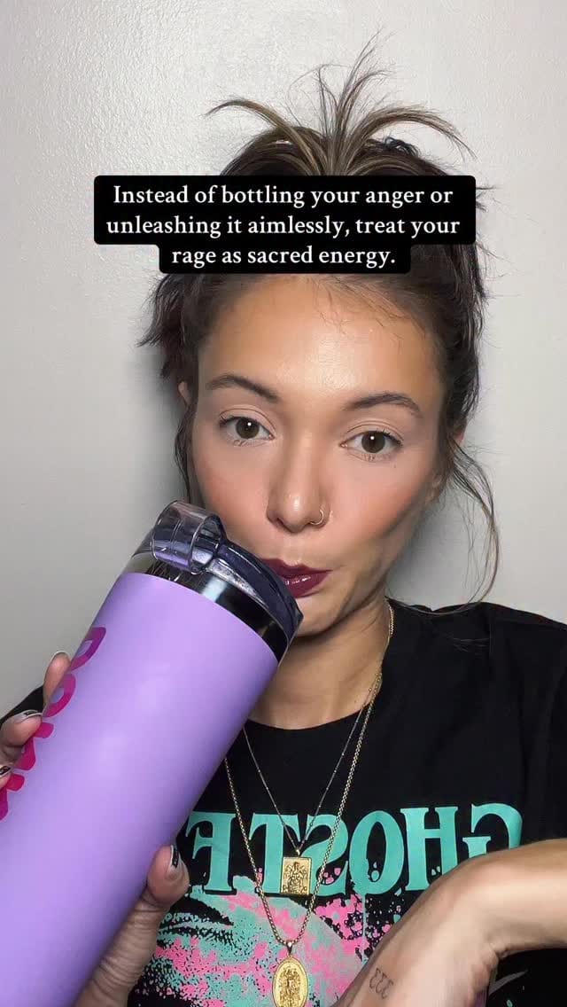 Post 8 by June Moon 🌙 Daughter of Lilith on Instagram (video)