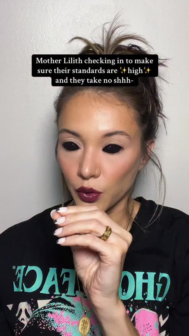 Post 9 by June Moon 🌙 Daughter of Lilith on Instagram (video)