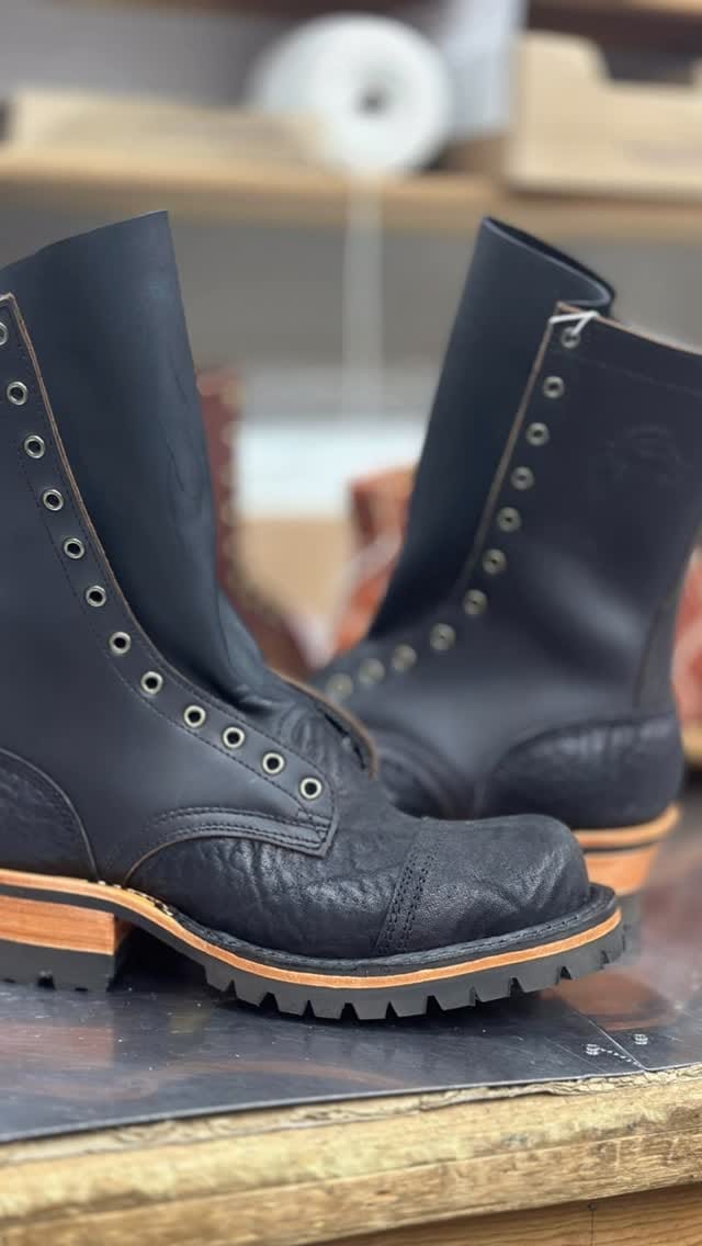 Post 10 by Frank & Michelle Petrilli, Owners on Instagram (video)