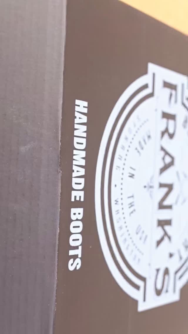 Post 1 by Frank & Michelle Petrilli, Owners on Instagram (video)