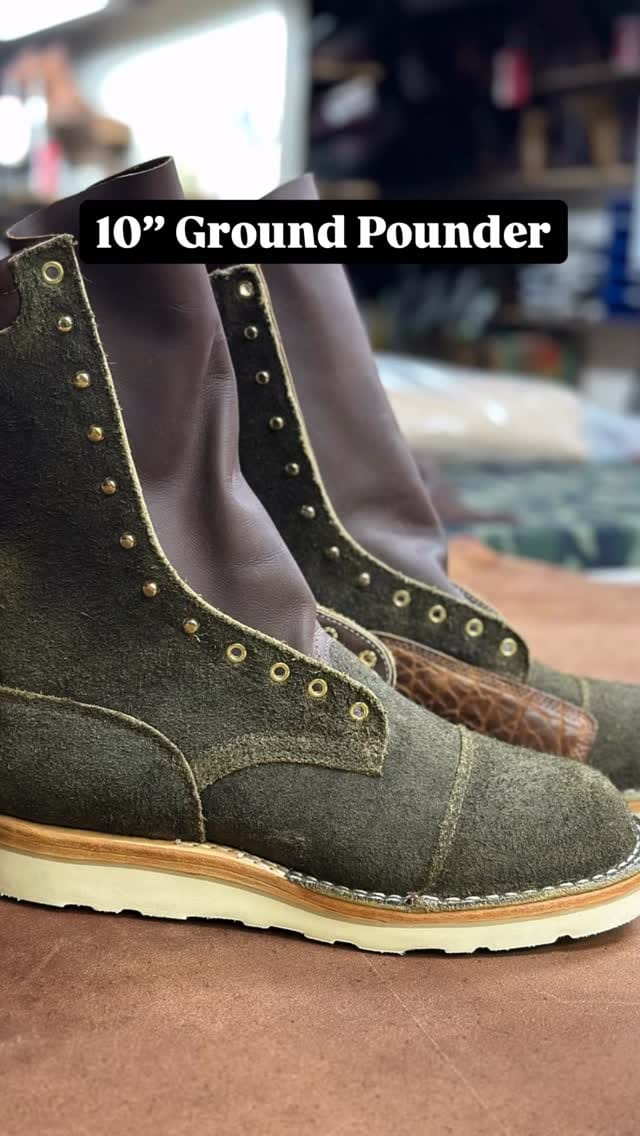 Post 4 by Frank & Michelle Petrilli, Owners on Instagram (video)
