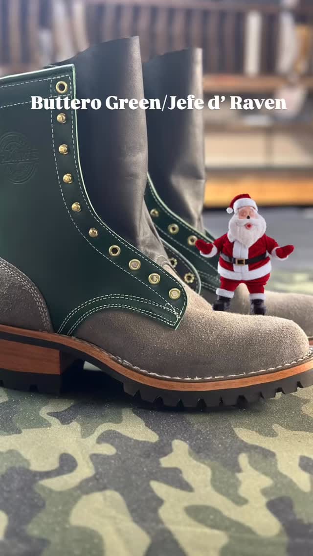 Post 9 by Frank & Michelle Petrilli, Owners on Instagram (video)