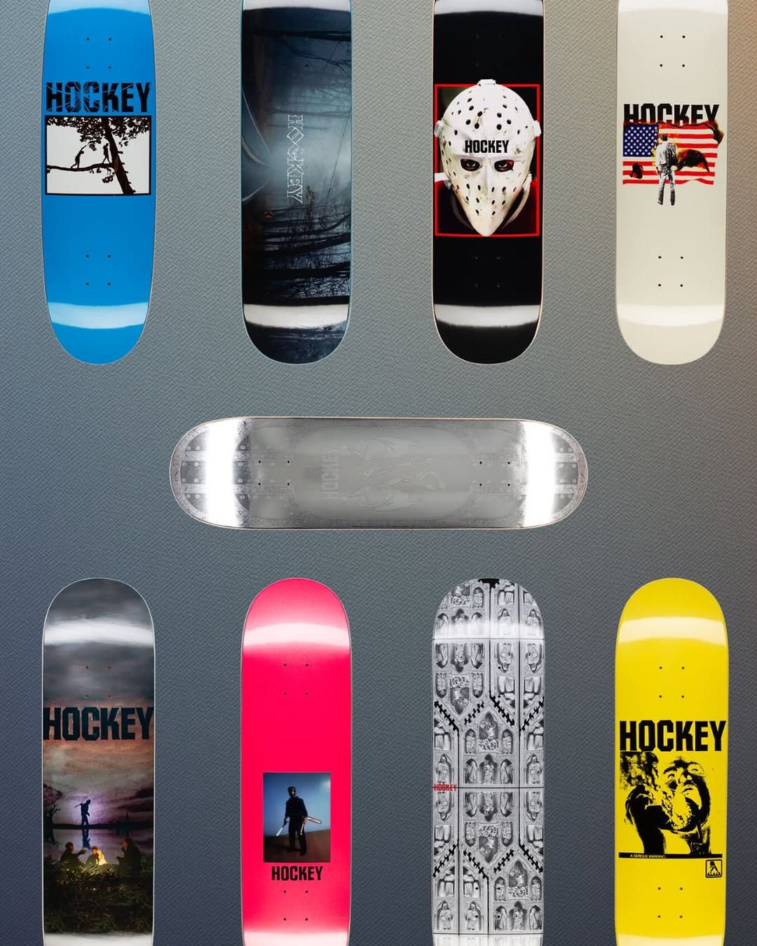 Post 3 by Stratosphere Skateboards on Instagram (image)