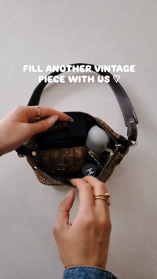 Post 2 by Bes Closet l upcycle. luxury. authentic. lifestyle on Instagram (video)