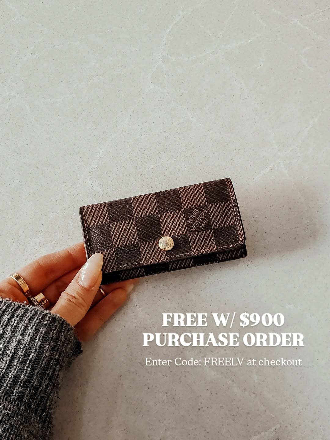 Post 3 by Bes Closet l upcycle. luxury. authentic. lifestyle on Instagram (carousel)