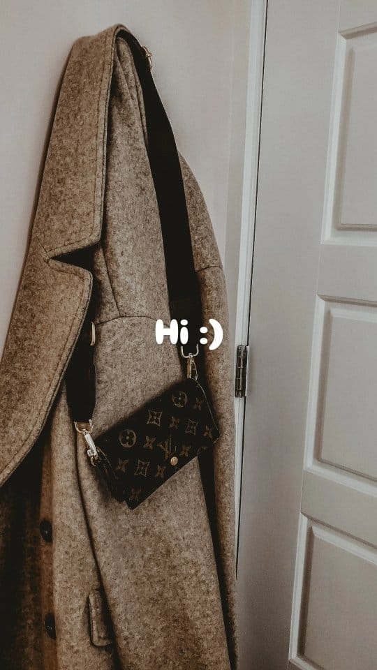Post 10 by Bes Closet l upcycle. luxury. authentic. lifestyle on Instagram (video)