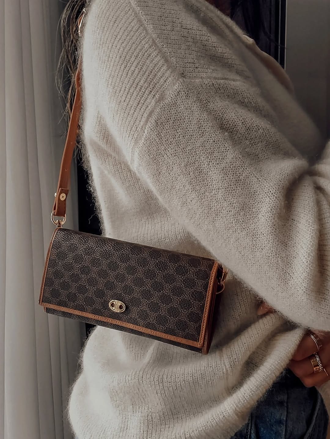Post 8 by Bes Closet l upcycle. luxury. authentic. lifestyle on Instagram (carousel)