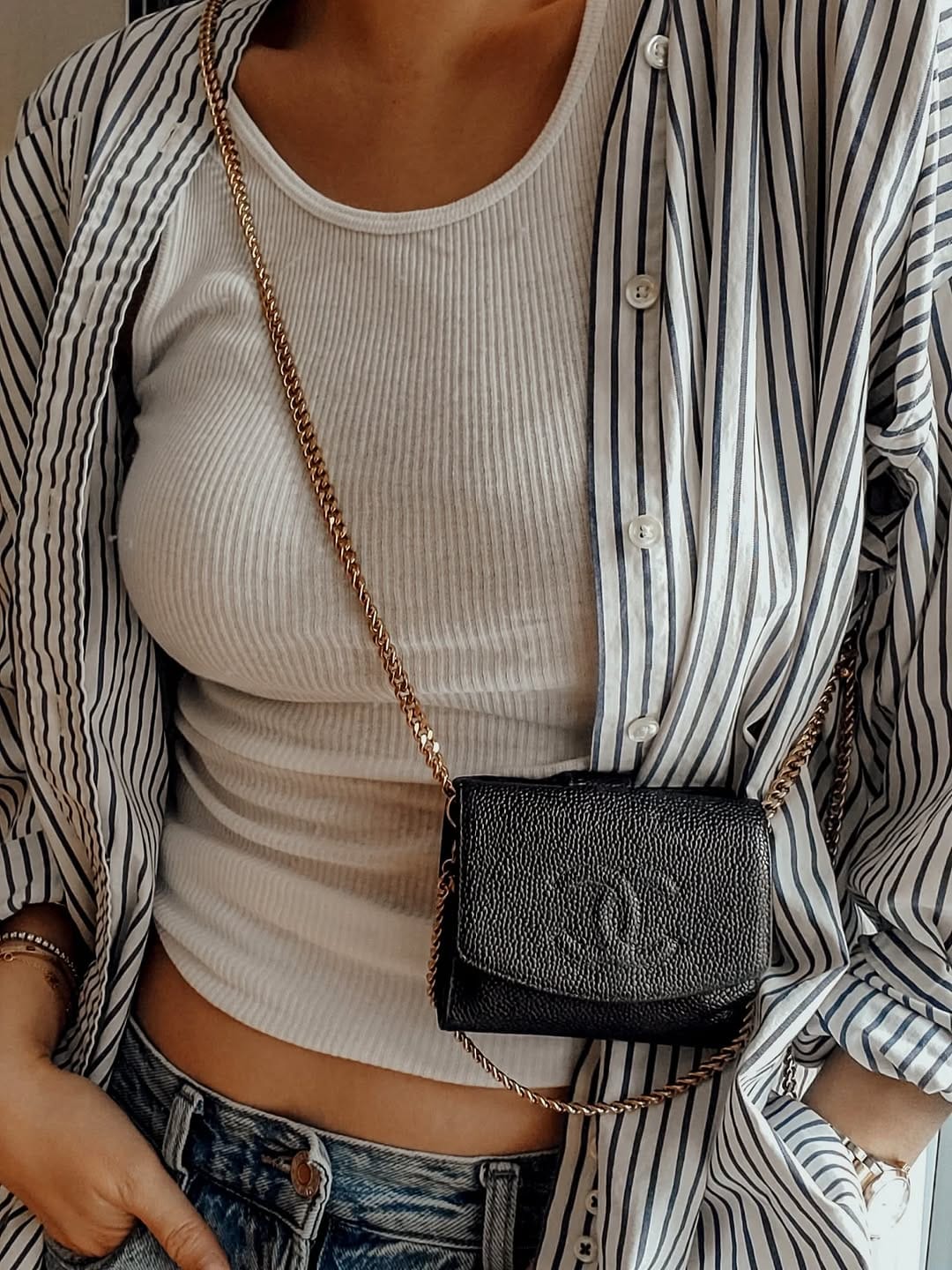 Post 7 by Bes Closet l upcycle. luxury. authentic. lifestyle on Instagram (carousel)