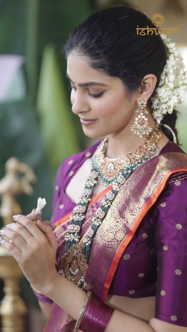 Post 7 by Archana Reddy on Instagram (video)