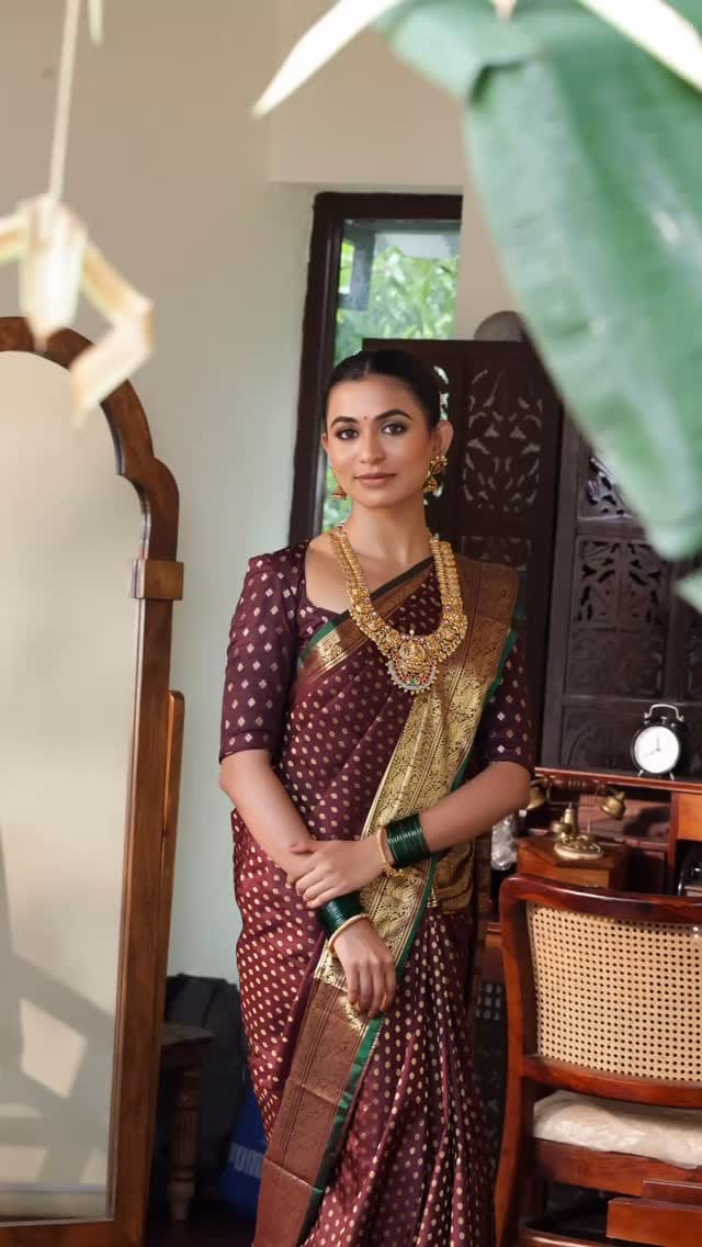 Post 1 by Archana Reddy on Instagram (video)