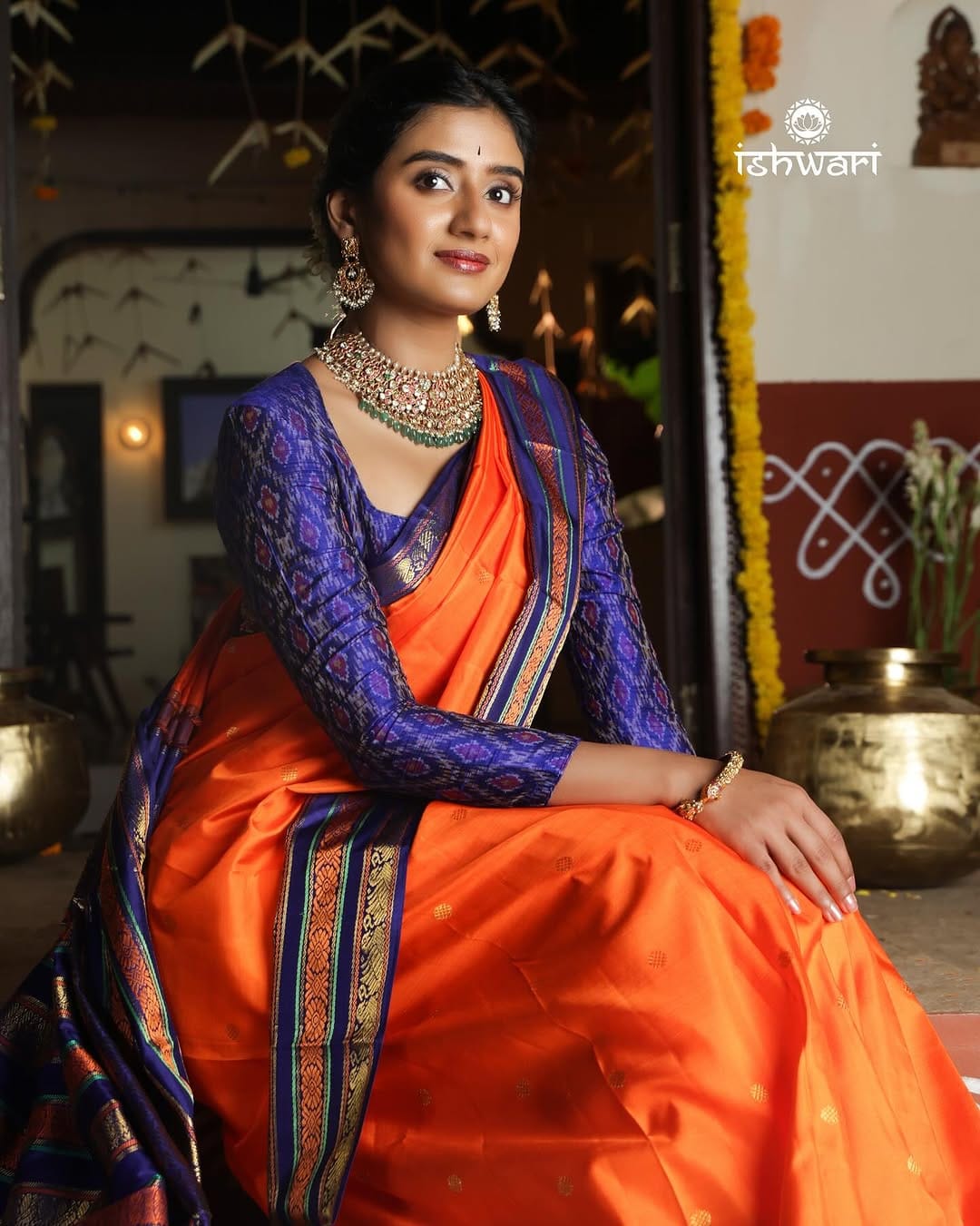 Post 5 by Archana Reddy on Instagram (carousel)