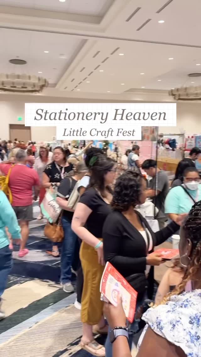 Post 9 by Little Craft Place on Instagram (video)