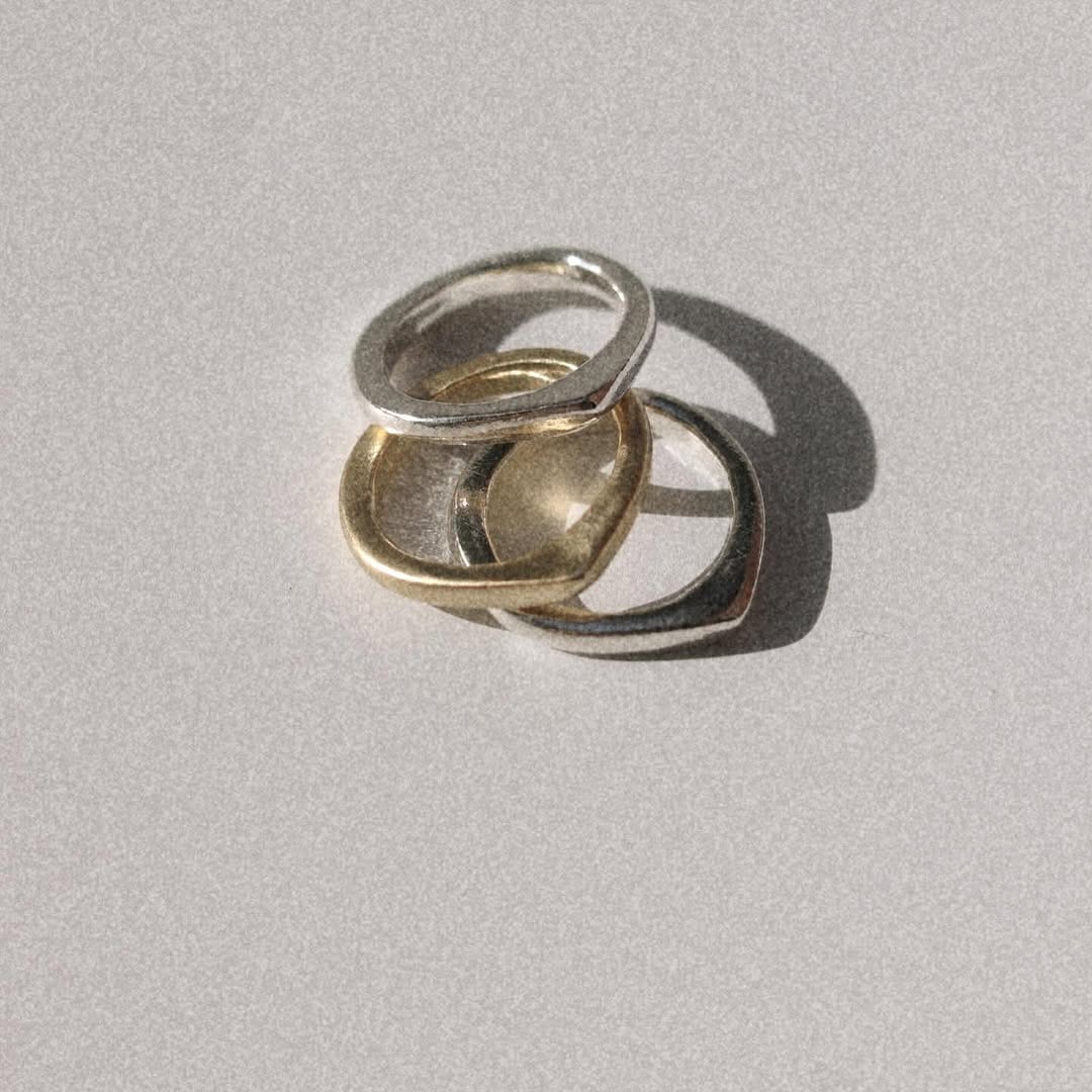 Post 4 by Goldie Jewelry on Instagram (carousel)