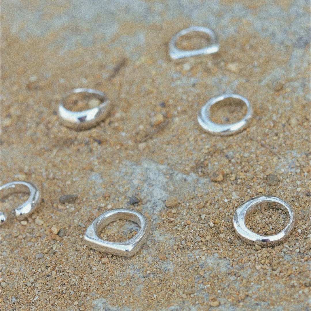 Post 9 by Goldie Jewelry on Instagram (carousel)