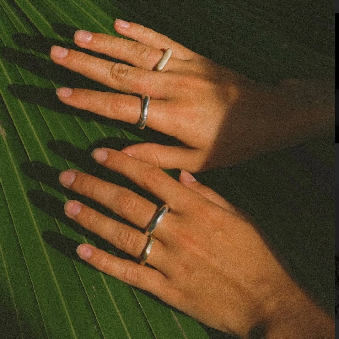 Post 10 by Goldie Jewelry on Instagram (image)