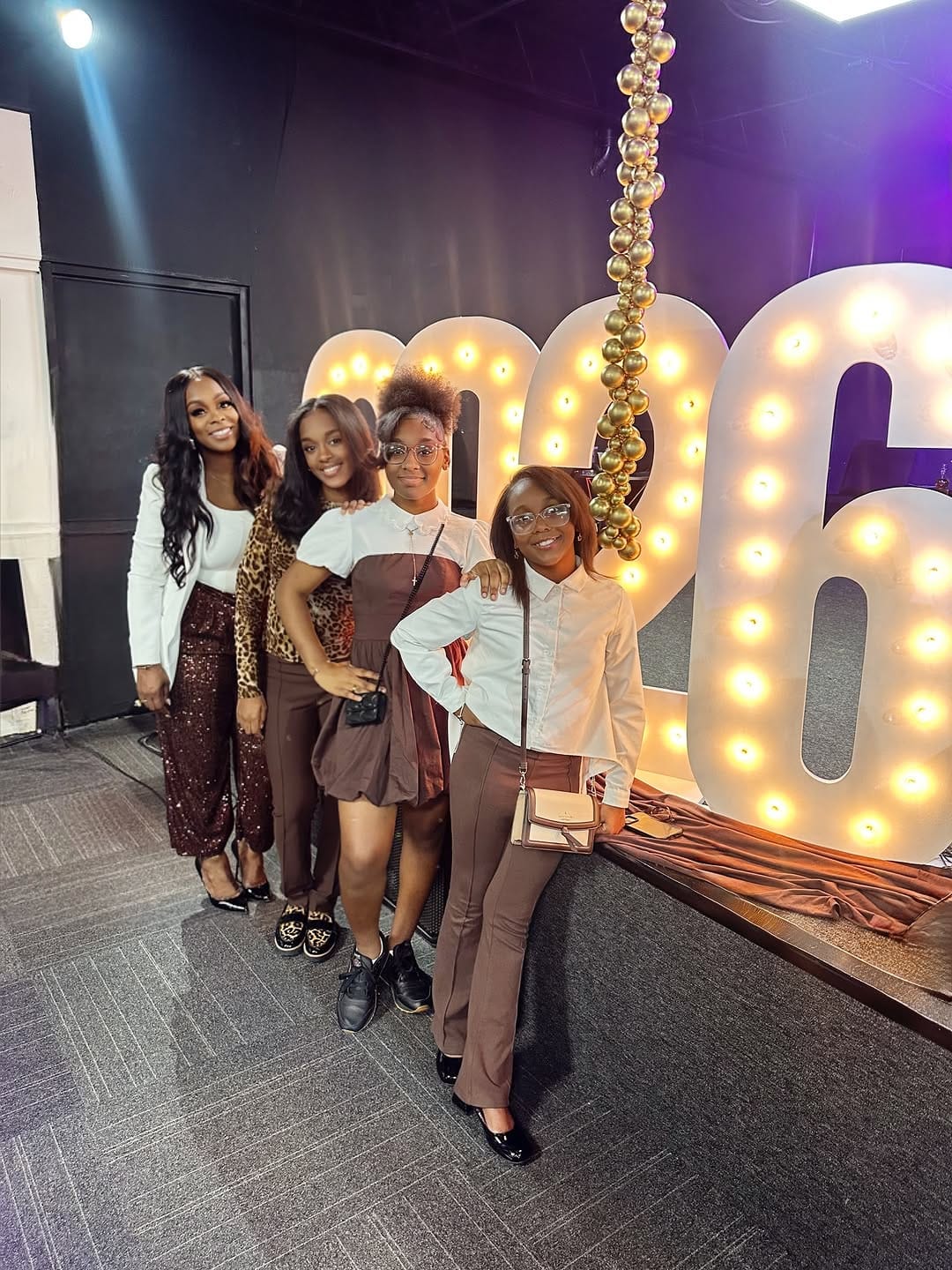 Post 2 by Kenya Elaine on Instagram (image)