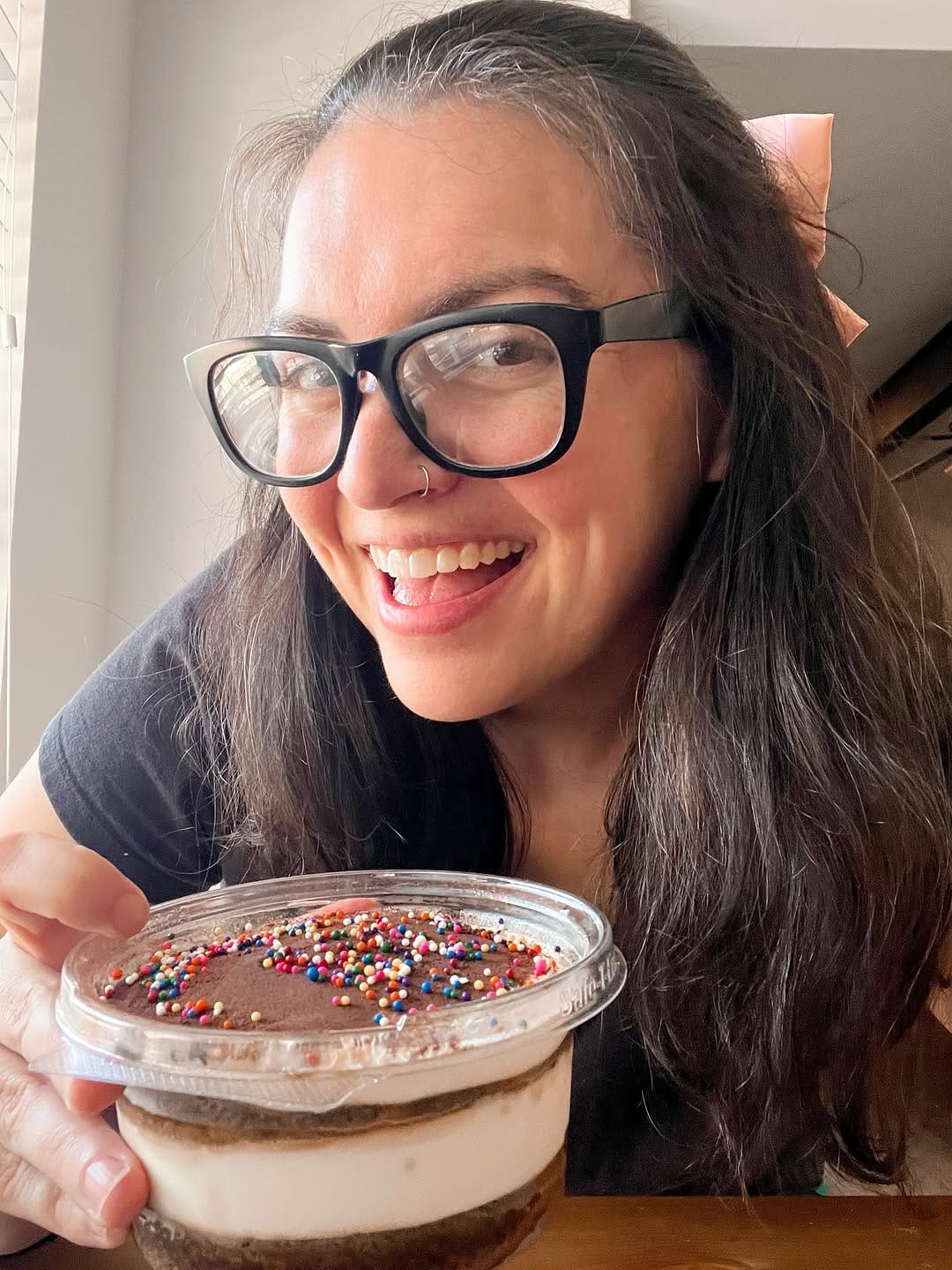 Post 4 by The Burlap Bag - Lauren Lowe - candle lady on Instagram (image)