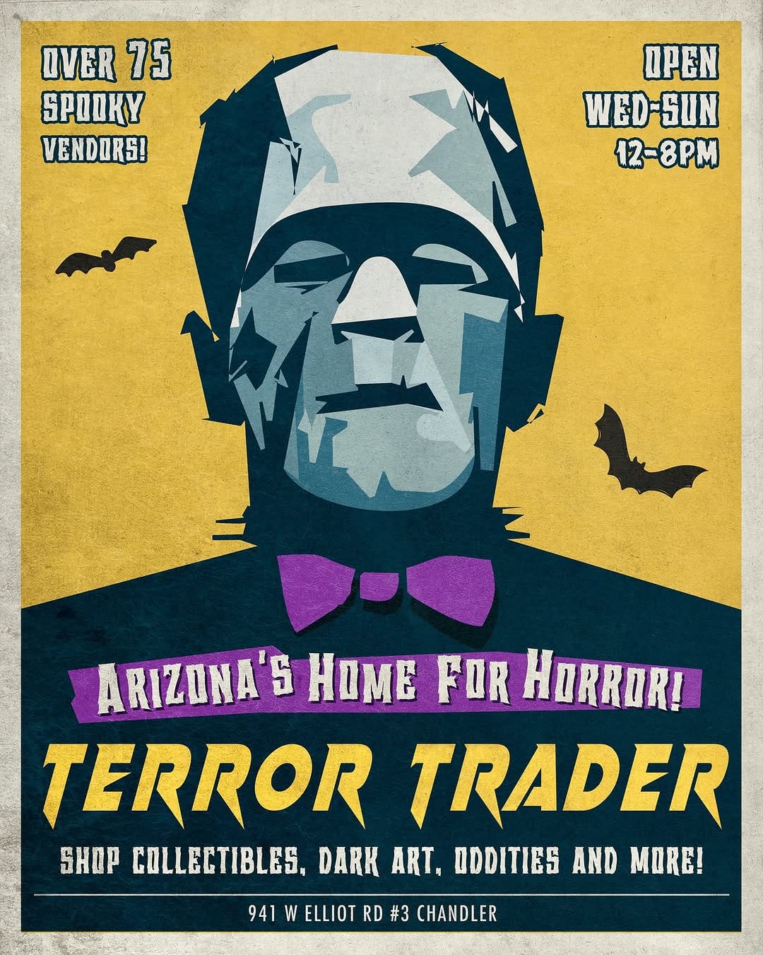 Post 10 by Terror Trader on Instagram (carousel)