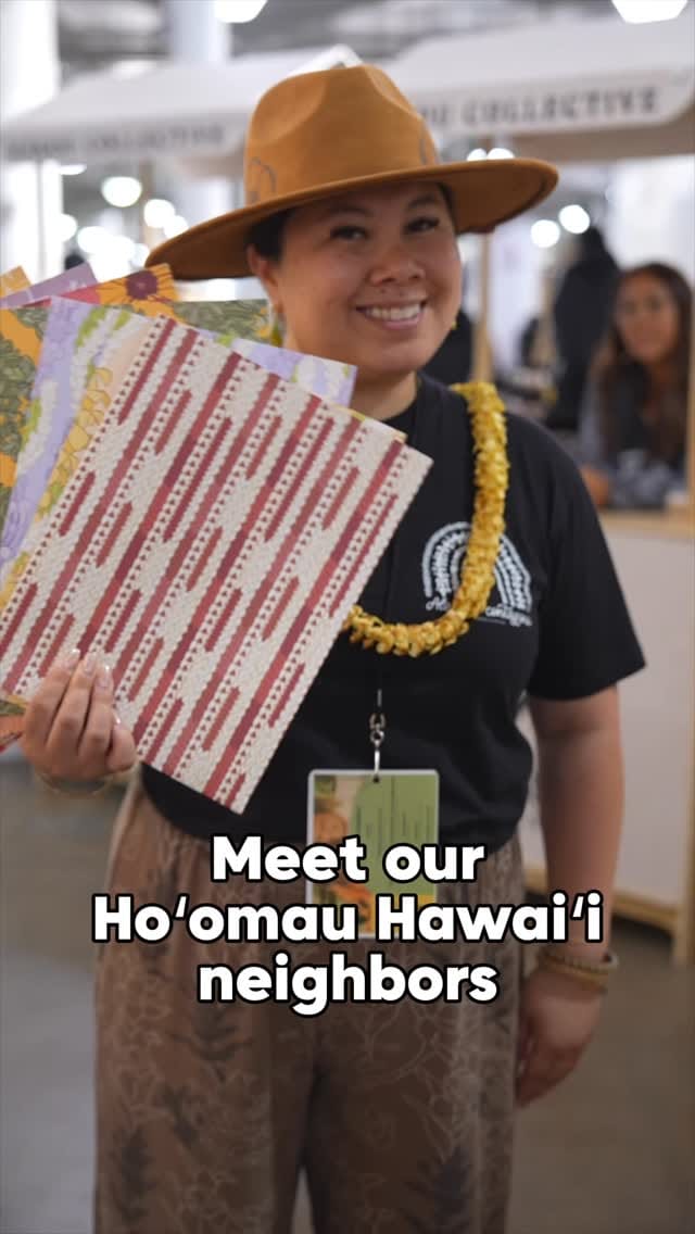 Post 6 by Ho’omau Market on Instagram (video)