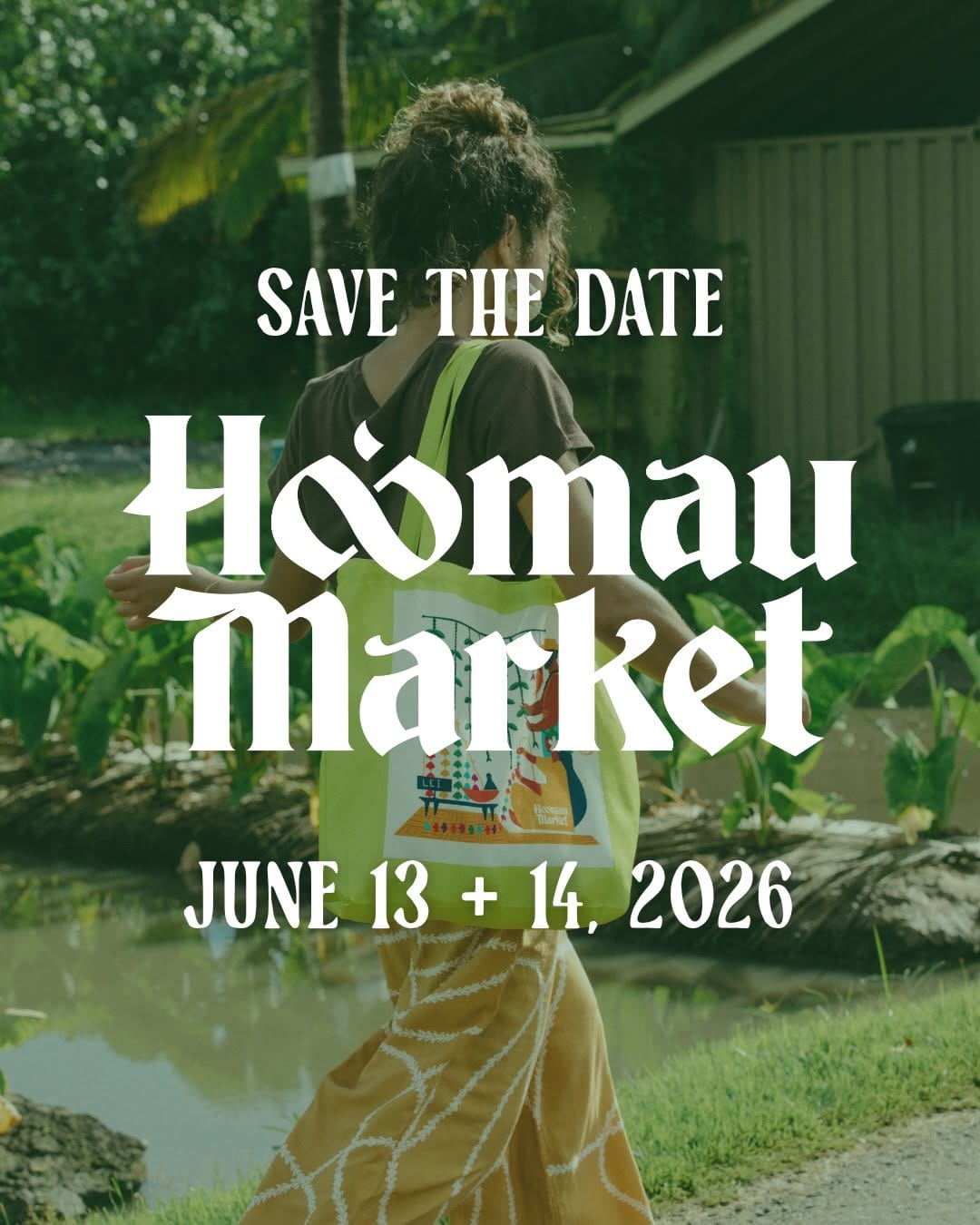 Post 1 by Ho’omau Market on Instagram (carousel)