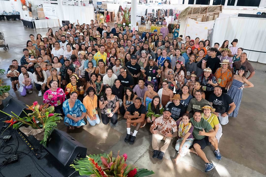 Post 4 by Ho’omau Market on Instagram (carousel)