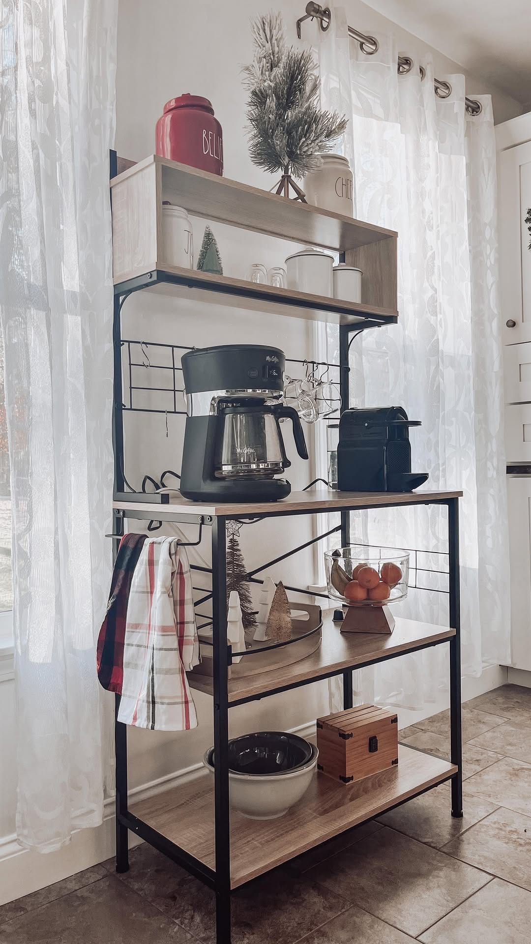 Post 9 by Jess| Home Decor on Instagram (video)
