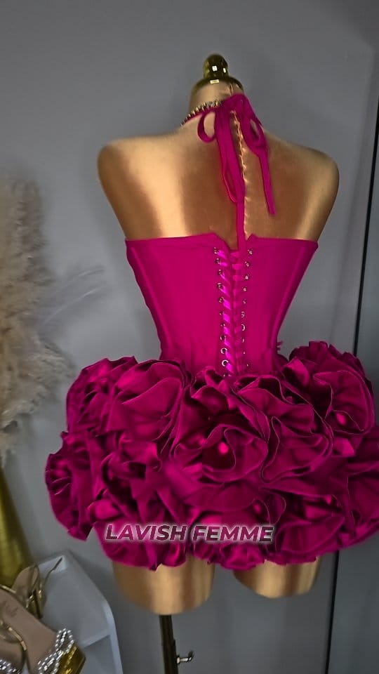 Post 8 by LAVISH FEMME | Ladies Clothing Boutique in USA 🇺🇸 on Instagram (video)