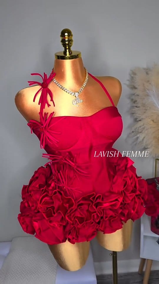 Post 9 by LAVISH FEMME | Ladies Clothing Boutique in USA 🇺🇸 on Instagram (video)